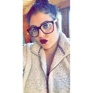 Meet your Posher, Alyjah